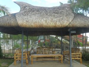 Haciendas De Naga Resort Cabana