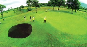 haciendas de naga golf course