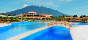 Haciendas De Naga Wave Pool