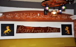 ranchero's grill